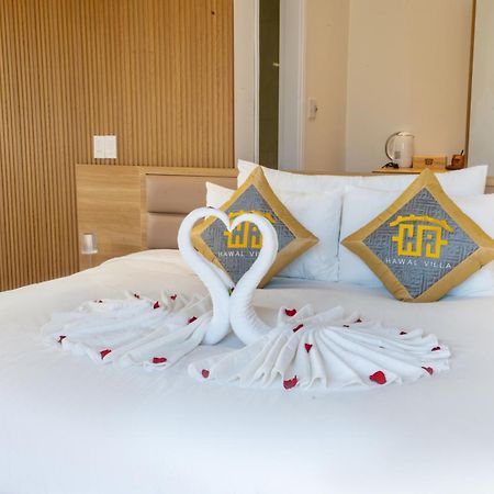 Hawal Boutique Villa ホイアン エクステリア 写真