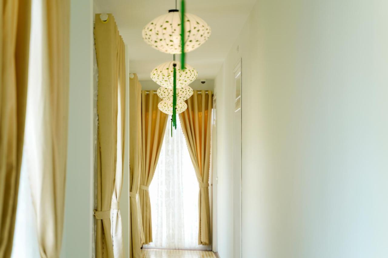 Hawal Boutique Villa ホイアン エクステリア 写真