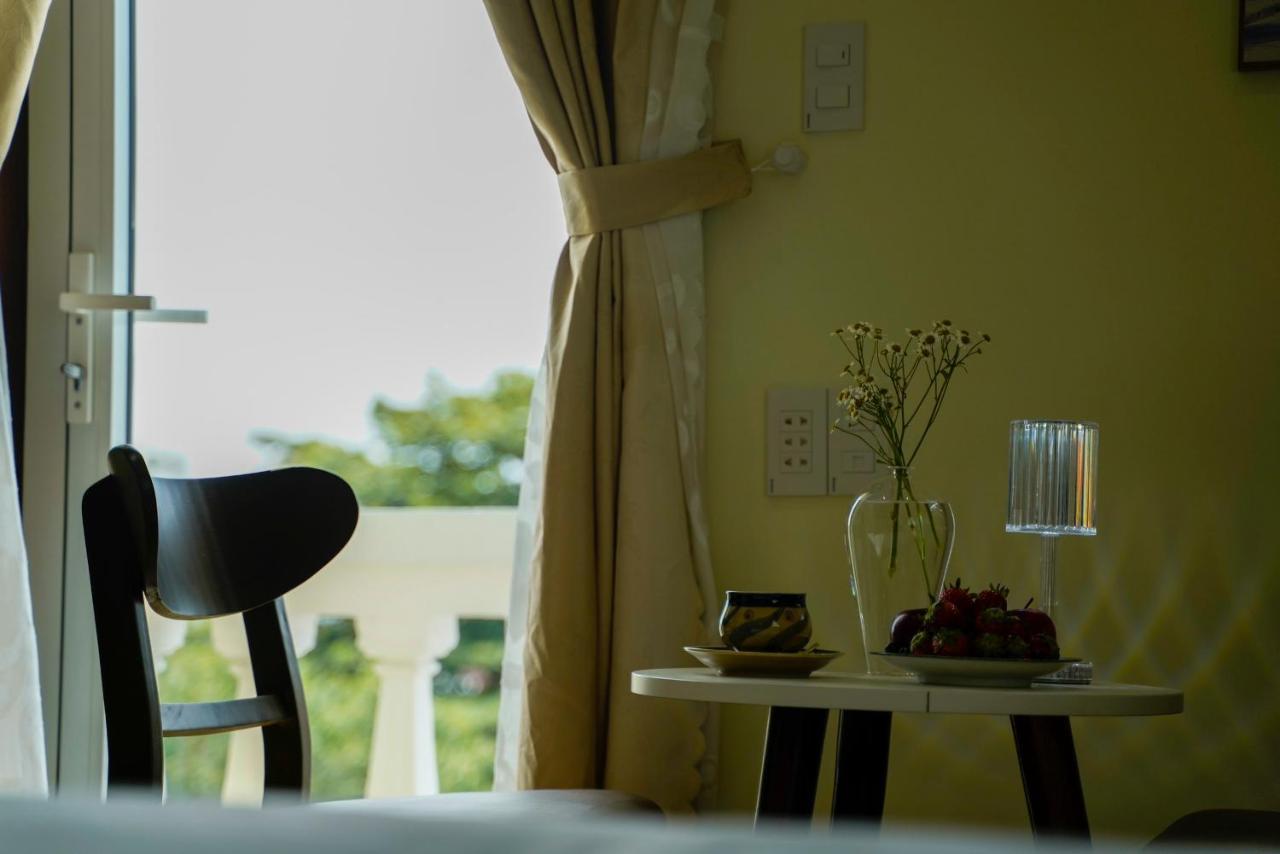 Hawal Boutique Villa ホイアン エクステリア 写真