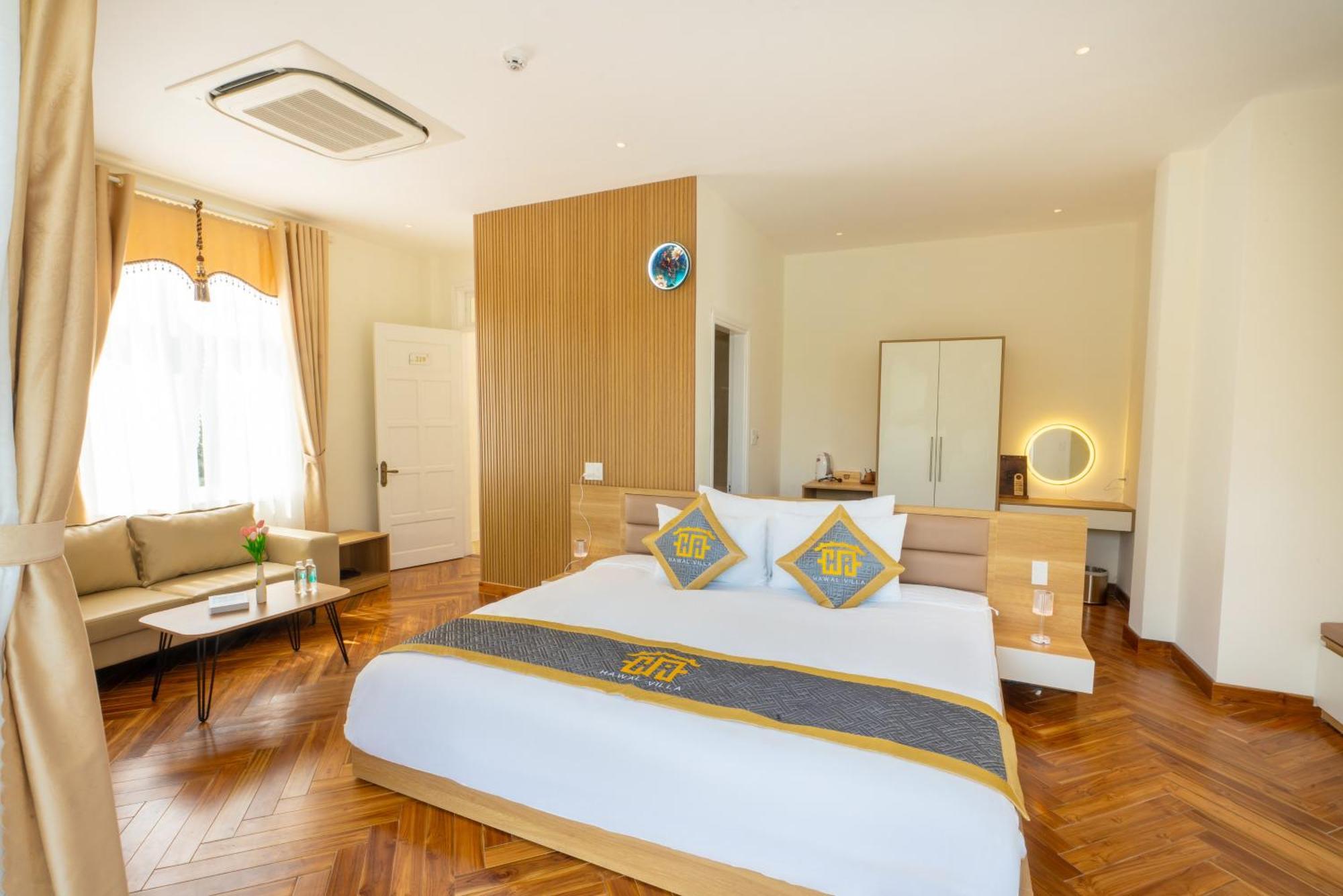 Hawal Boutique Villa ホイアン エクステリア 写真